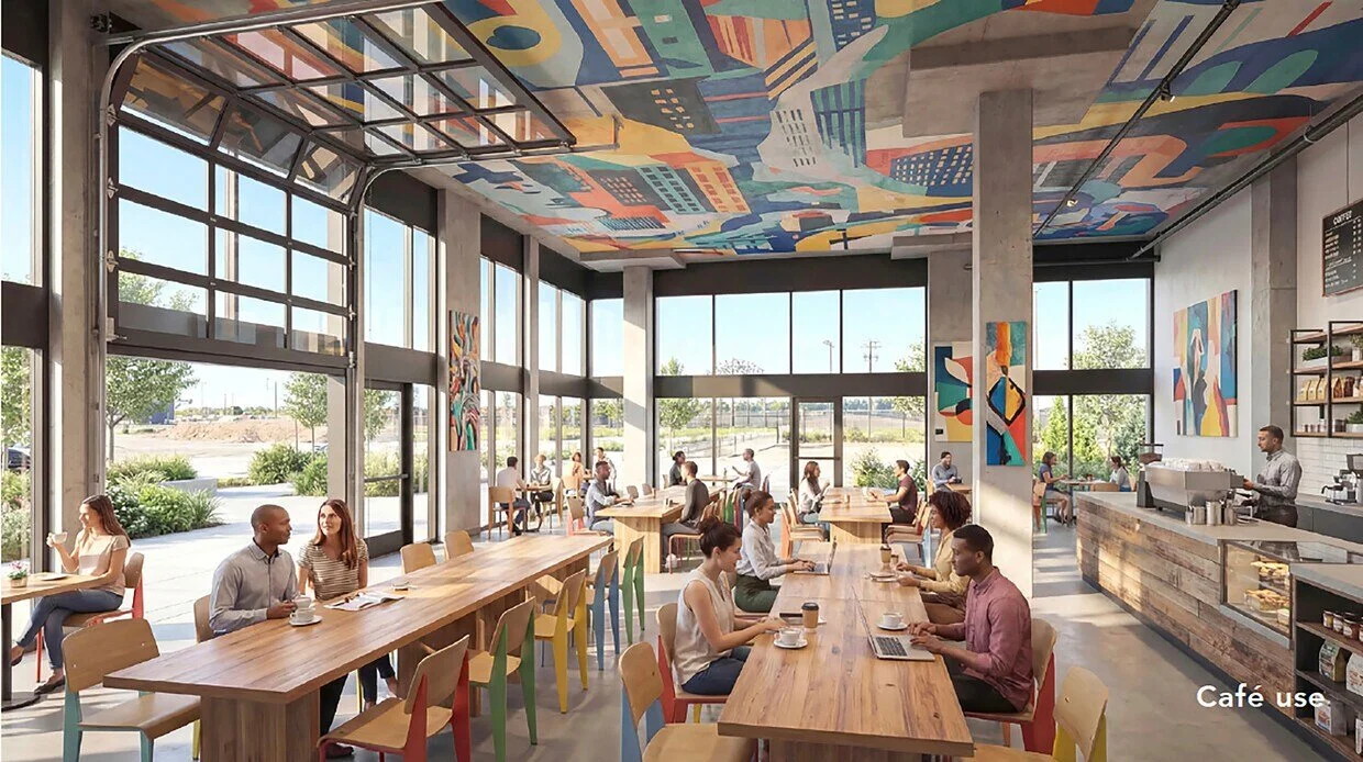 Prescott Station - rendering -cafe  use .jpg