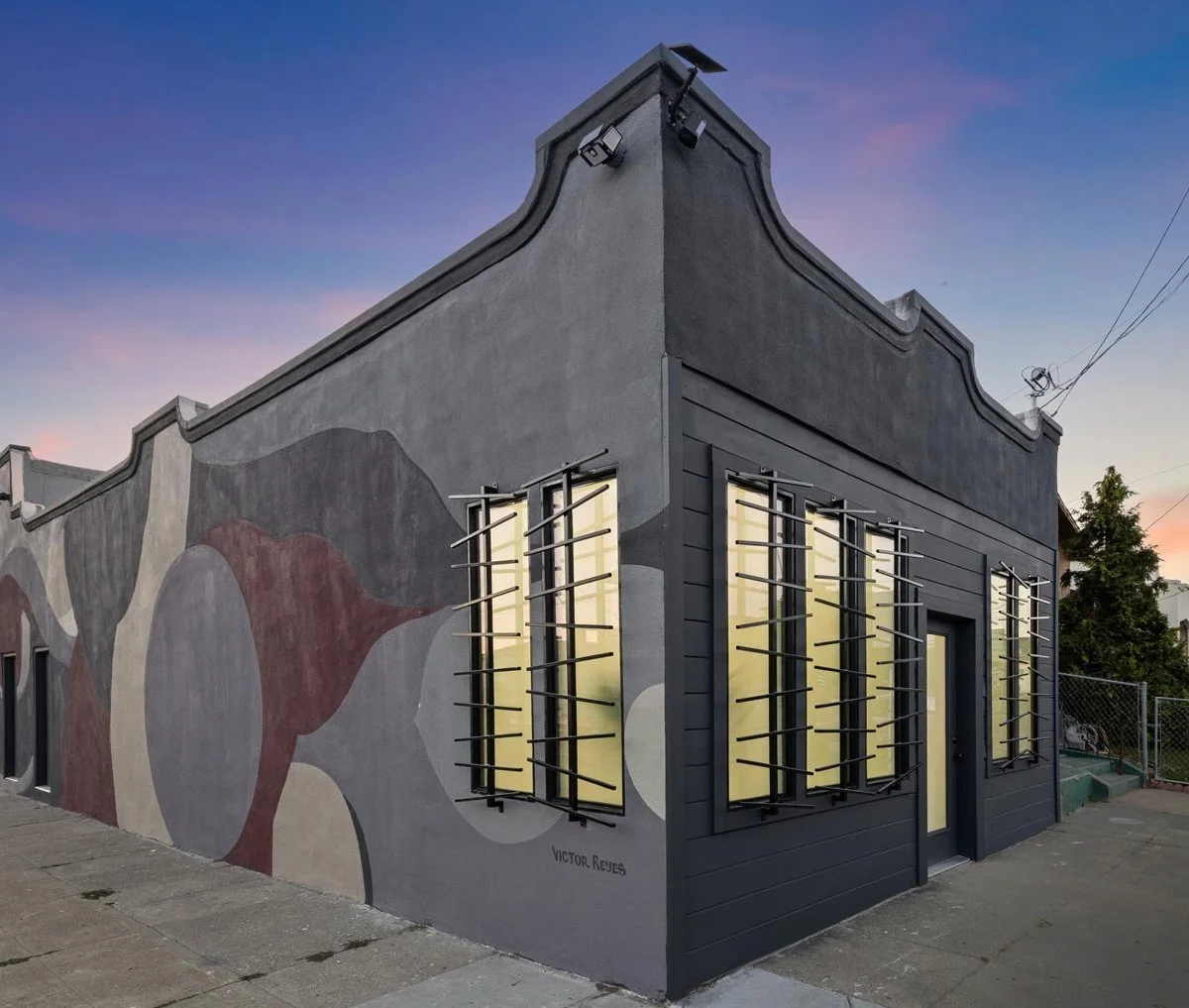 4101 Market St#770 SF#Retail / Office