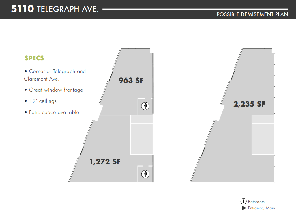5110 Telegraph - Demising Floor Plan.PNG