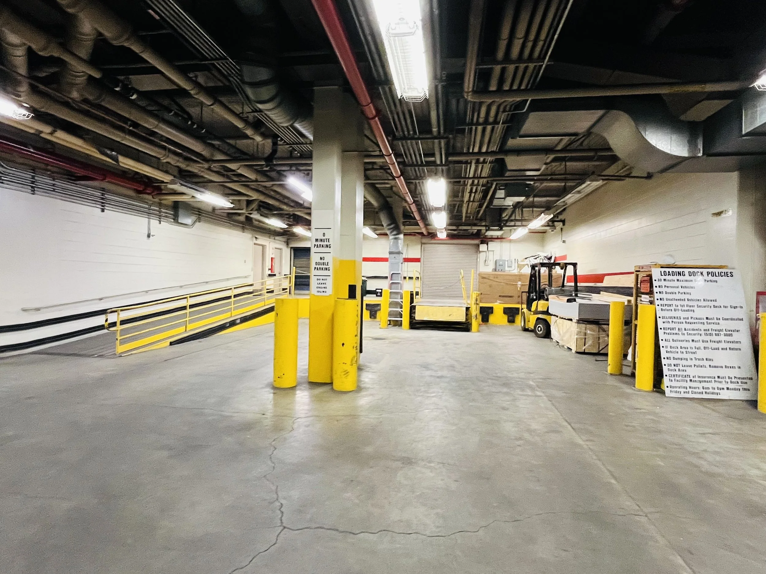 1950 Franklin - Loading Dock.jpg