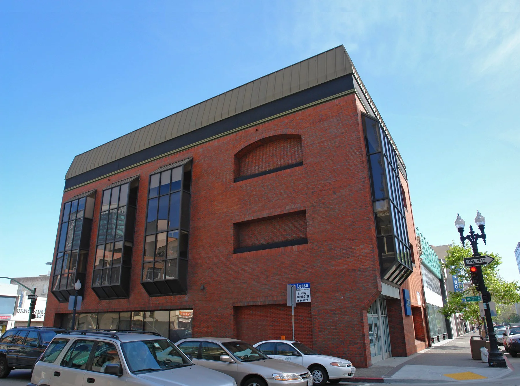 1701 Broadway#5,000 SF#Office