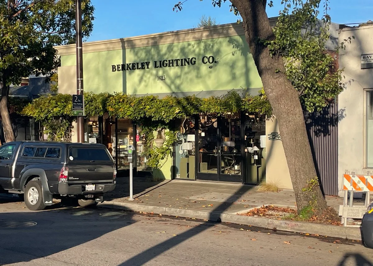1623 San Pablo Ave#3,200 SF#2nd Gen Retail