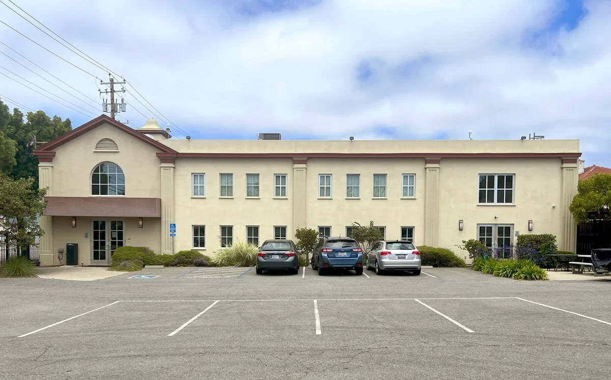 5720 Shattuck Ave#719 - 1,594 SF#Office