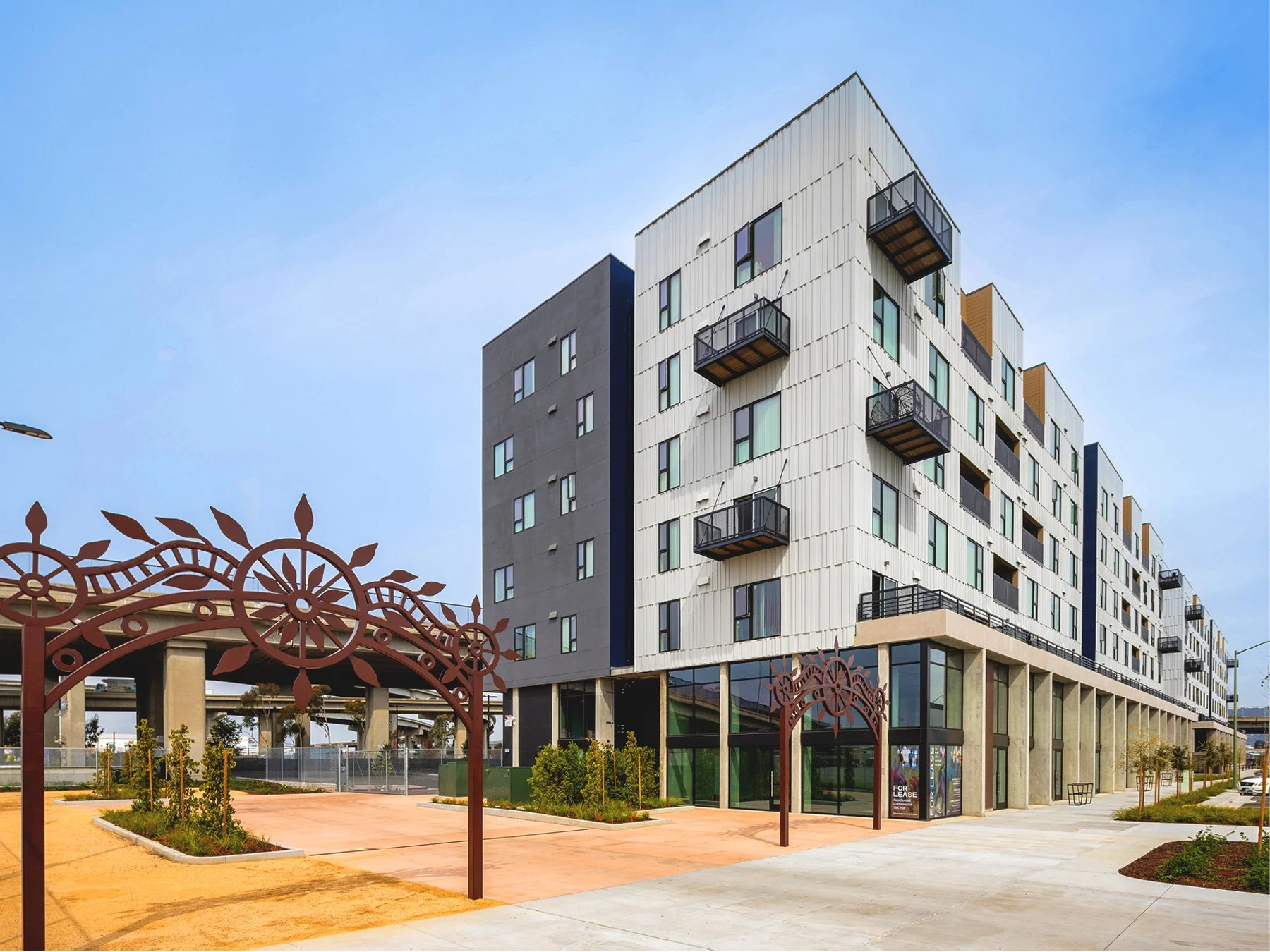 Prescott Station#1,838 RSF - 18,000 RSF#Retail / Flex / Creative Use