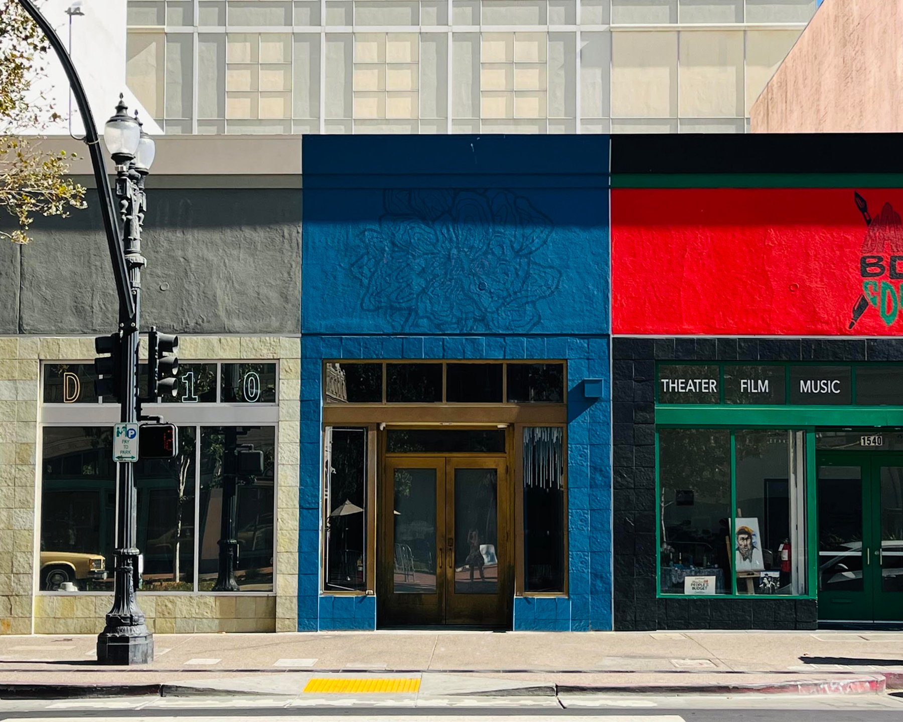 1542 Broadway#1,560 SF#2nd Gen Bar