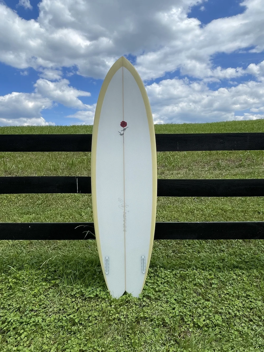 Petal to the l surfboard 【公式通販】