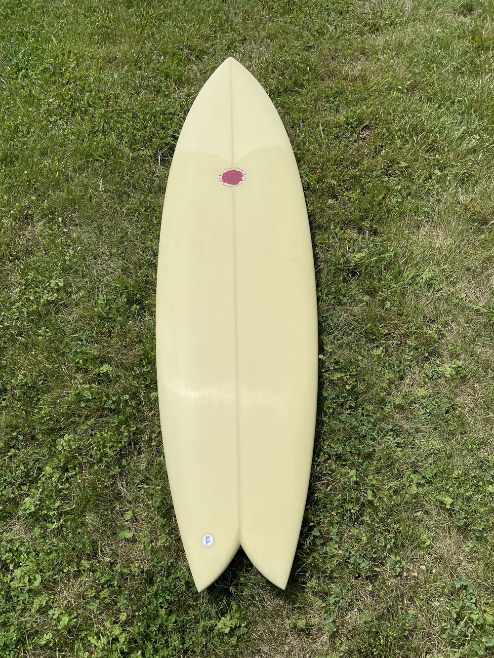 サーフィン・ボディボード Petal to the l surfboard サーフィン