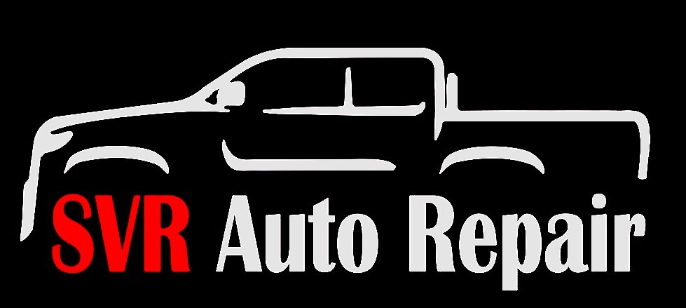 SVR Auto Repair 