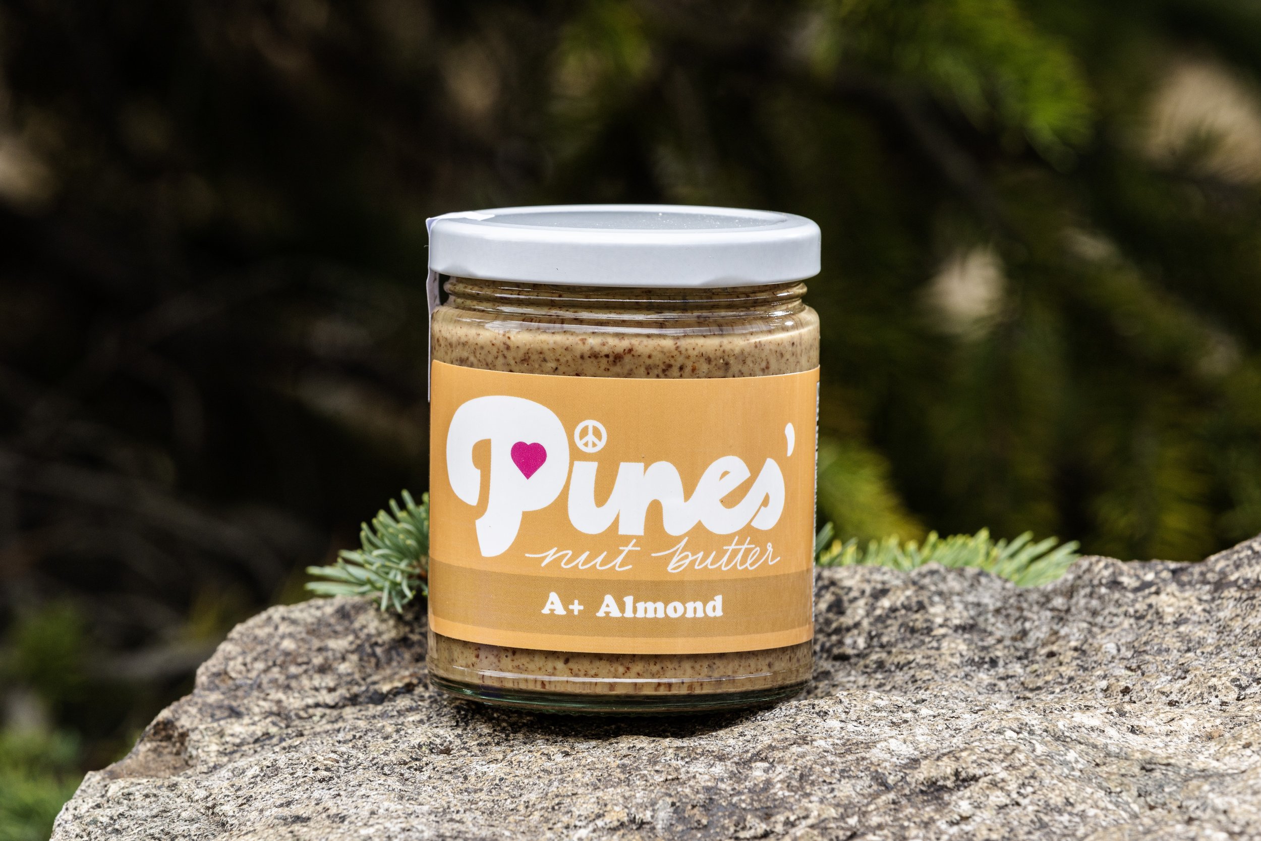 A+ Almond