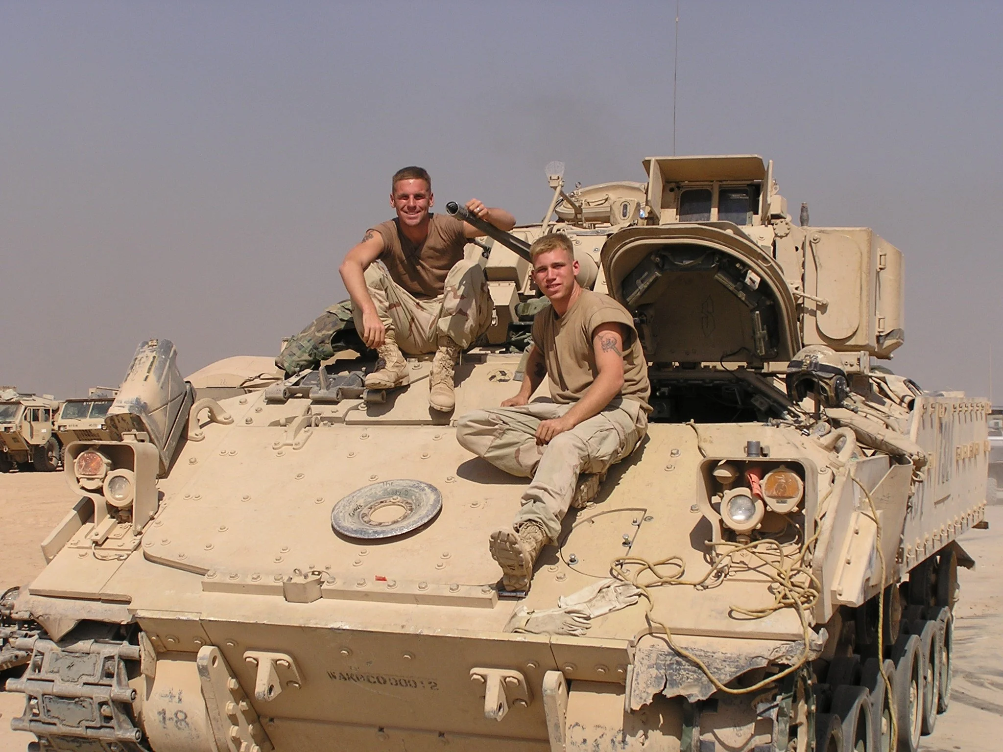 Bishop and Kier and 7324.JPG