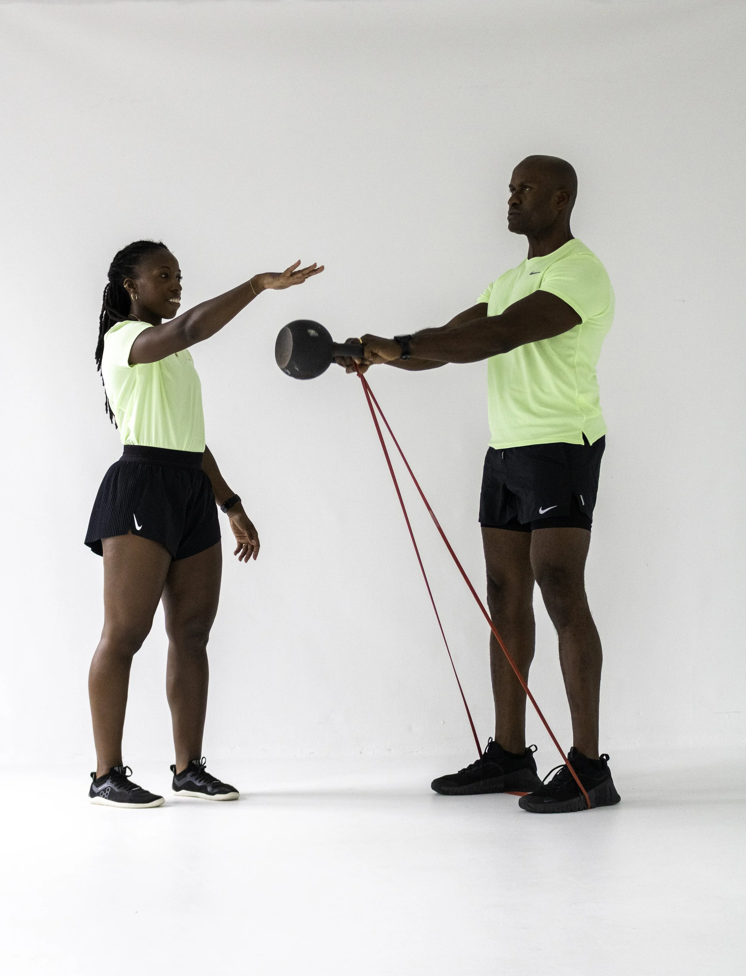 24 Session Package (Virtual Only)