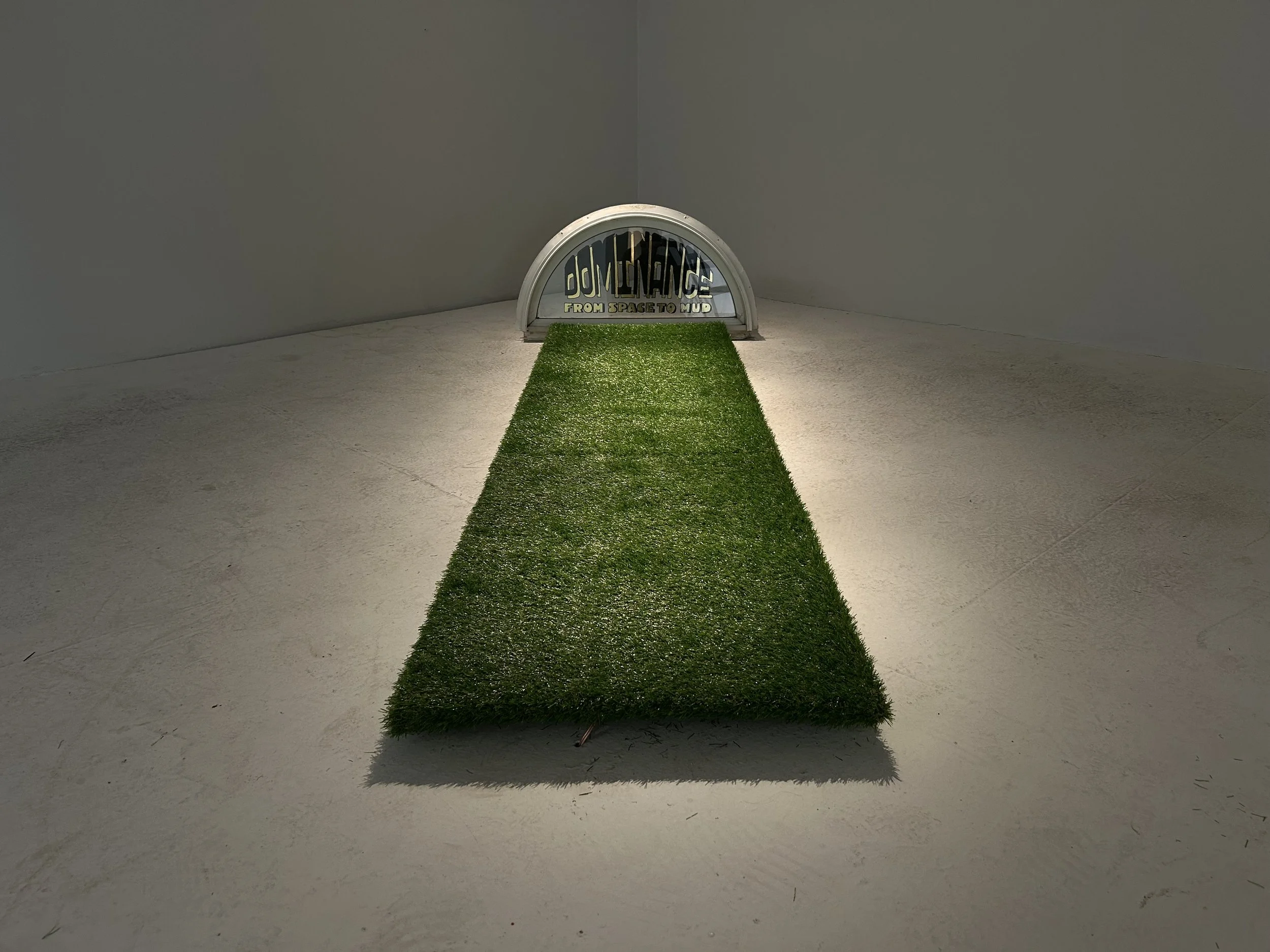 American Window Shopping