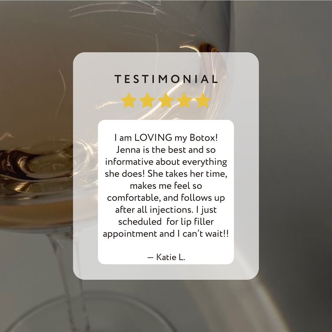 ✨ client love ✨

I am so thankful for all the support and love! 

I have the best job!!