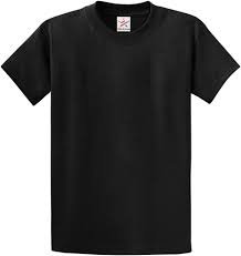 FSW Black T-shirt