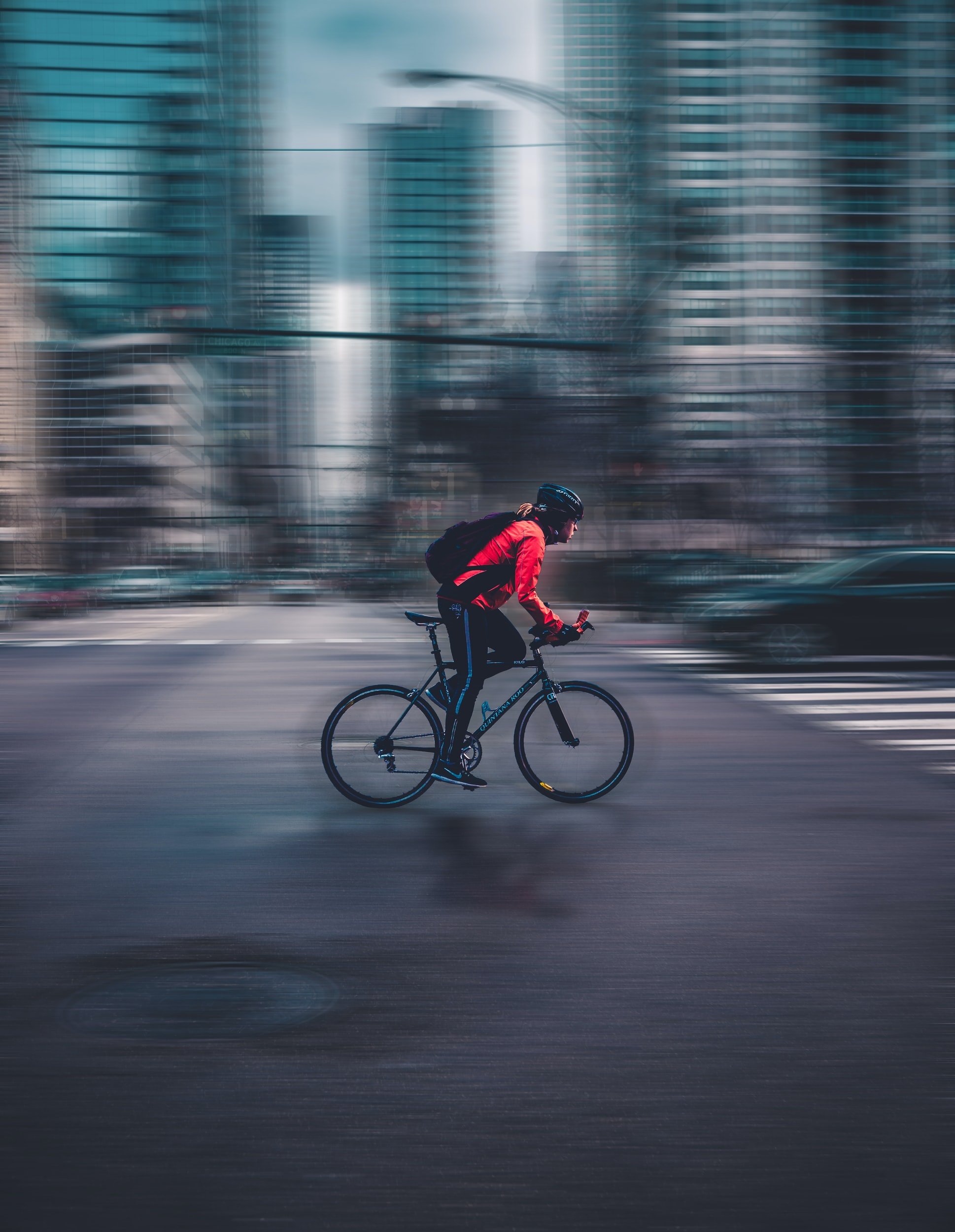 Riding your Bike with a Chamois: Cycling’s Hidden Gem