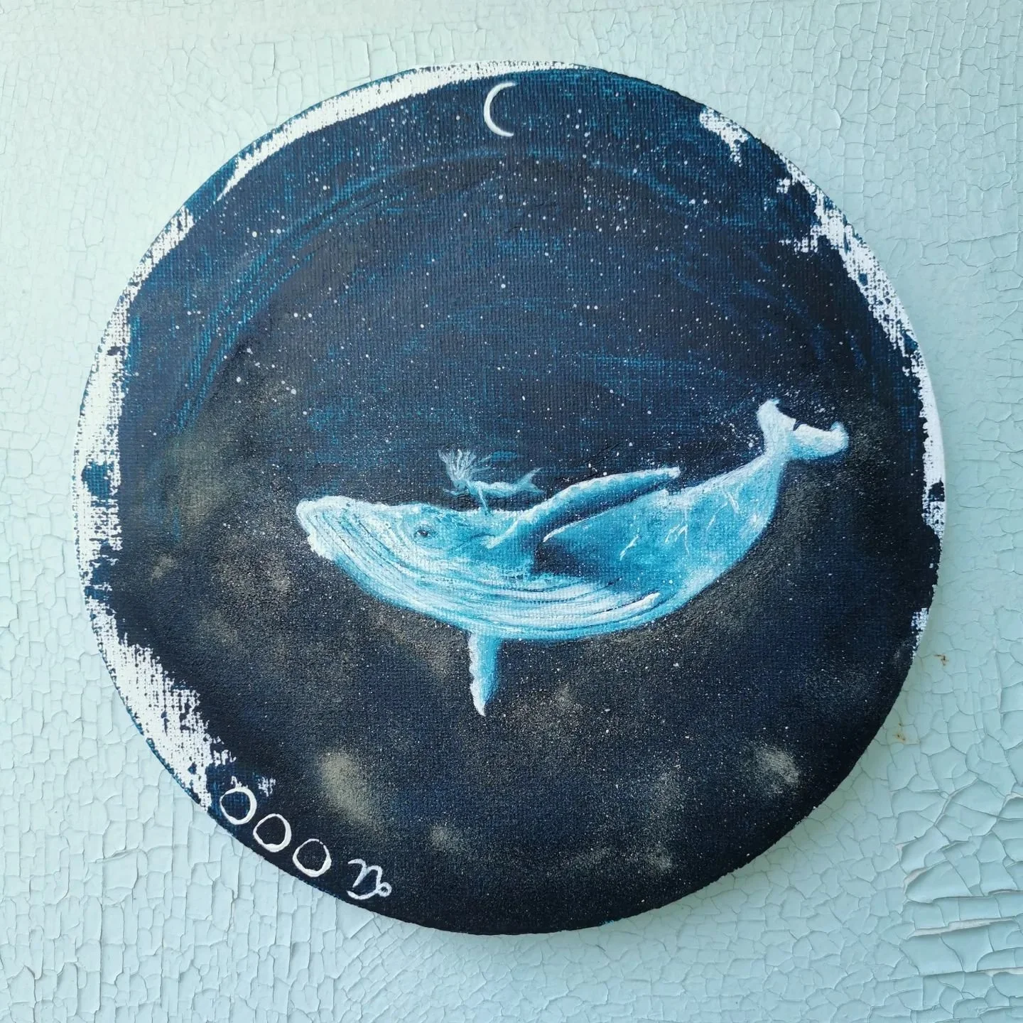 How is your relationship with the element of water? 
For me, there is something about the ocean that calls me strongly.
One of my dreams is to dive into the ocean and photograph underwater. To experience the overwhelming feeling of being just a sma