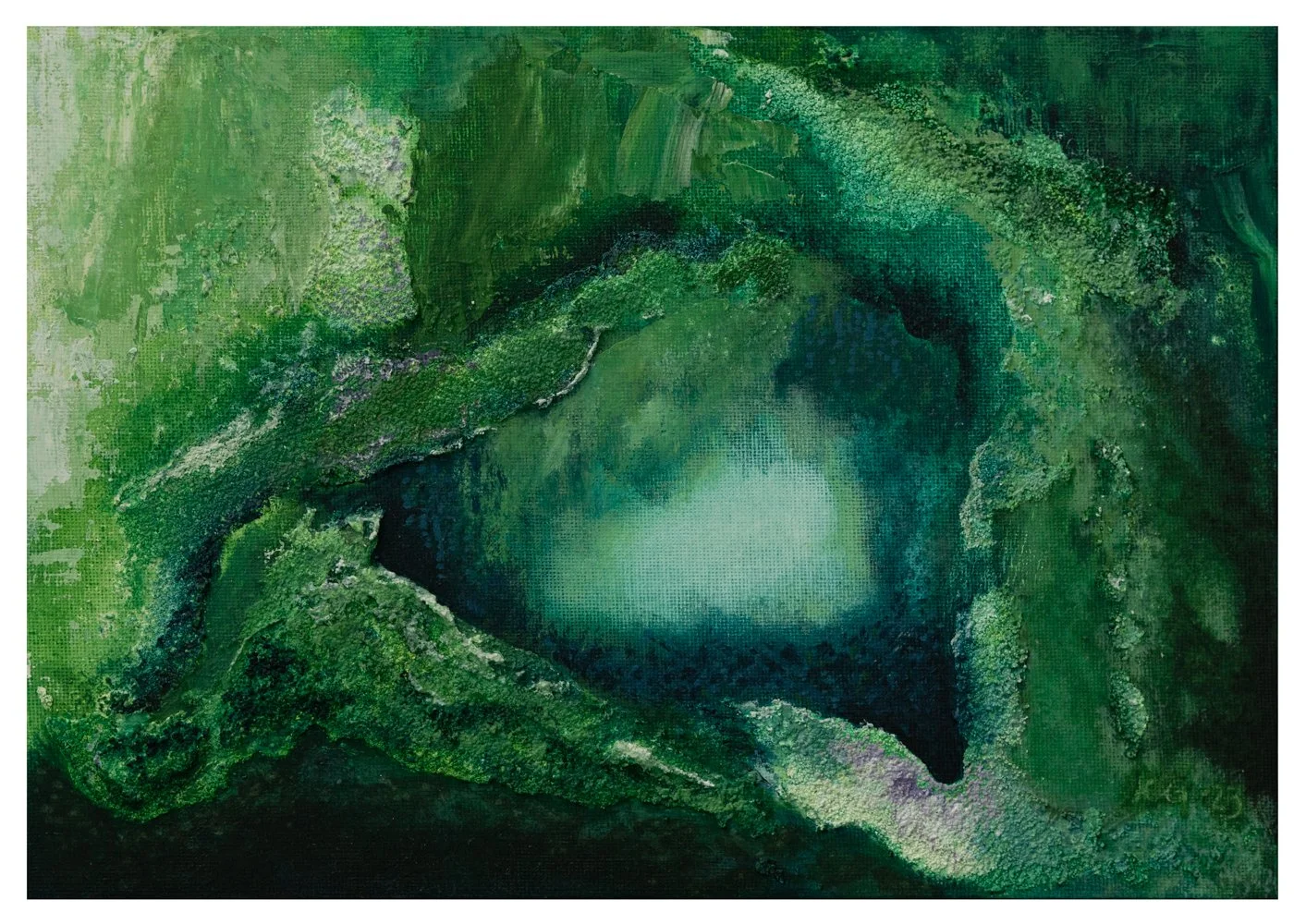 "Näky", 2023 | Myynnissä