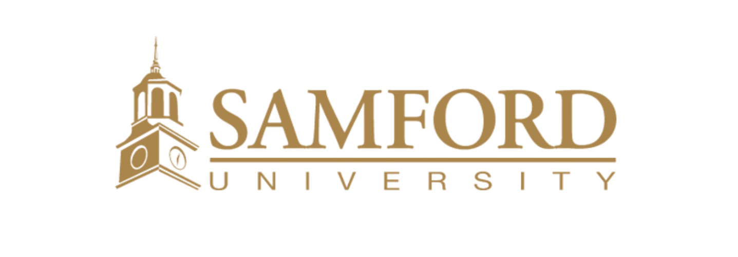 Samford University Patrick Garr Workshop
