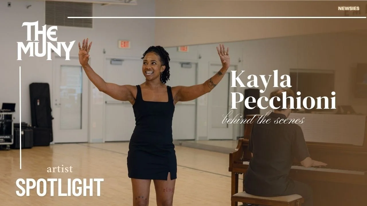 Watch What Happens With Kayla Pecchioni