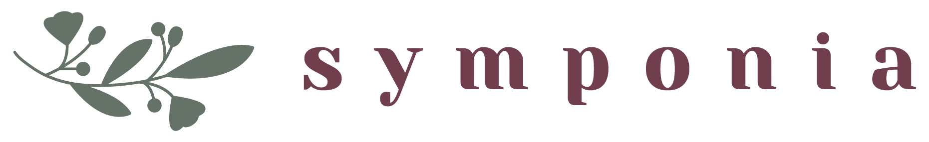 Symponia Logo