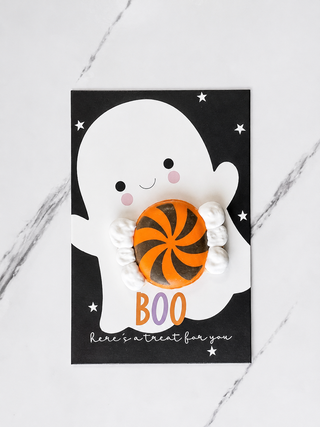 Cookie Card