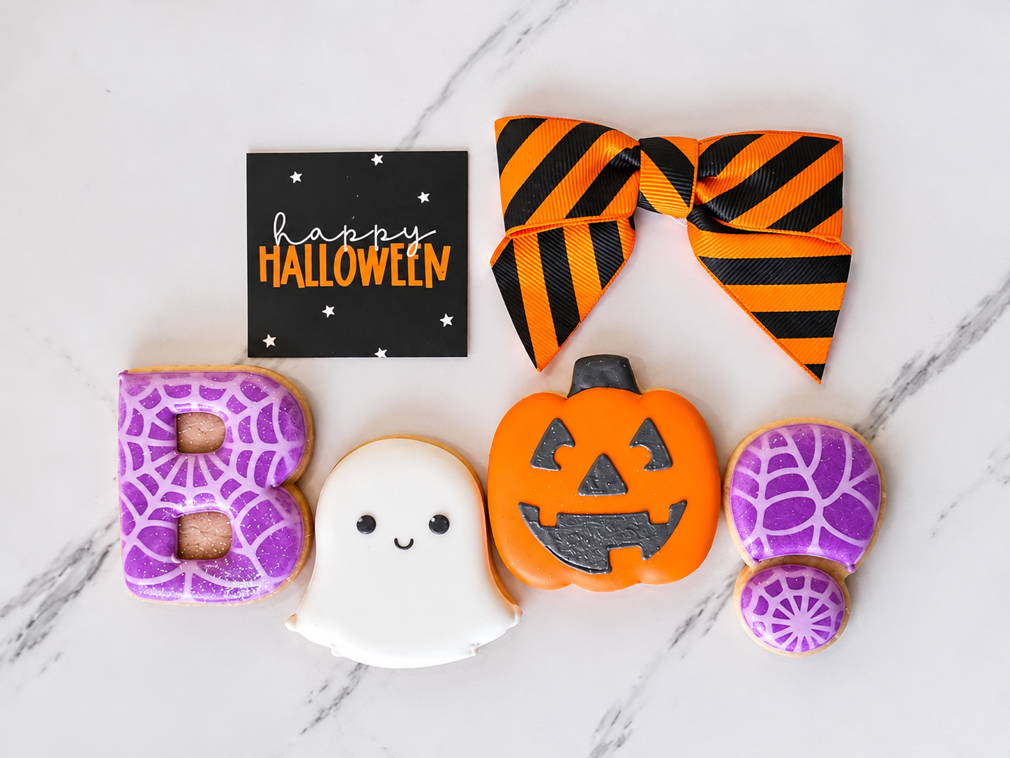 Mini Cookie Set