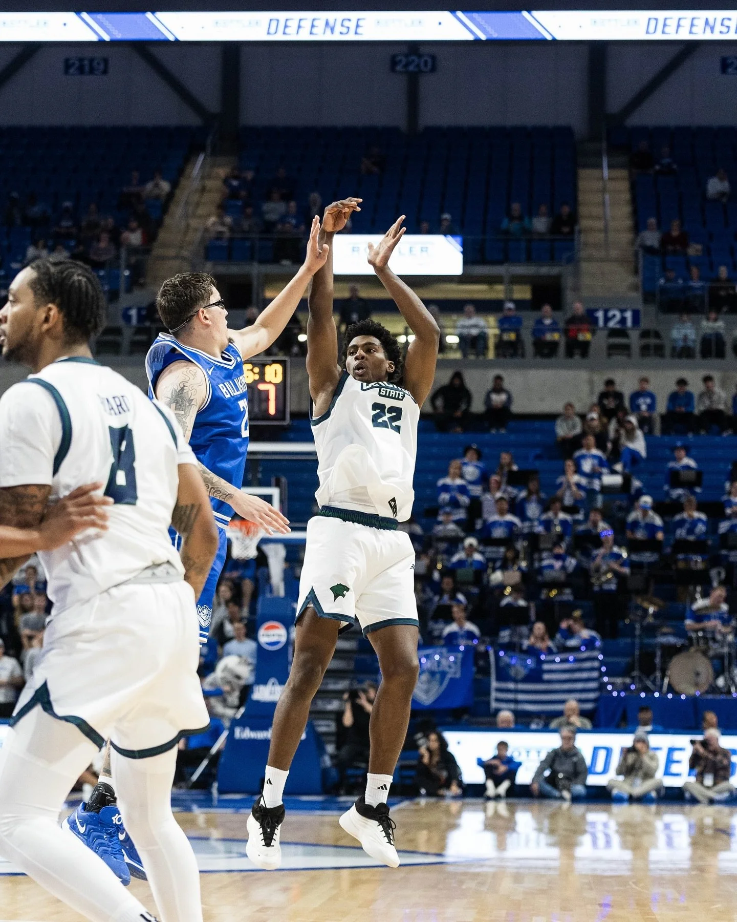 &ldquo;Do you practice that shot??&rdquo; 

#canonr6markii