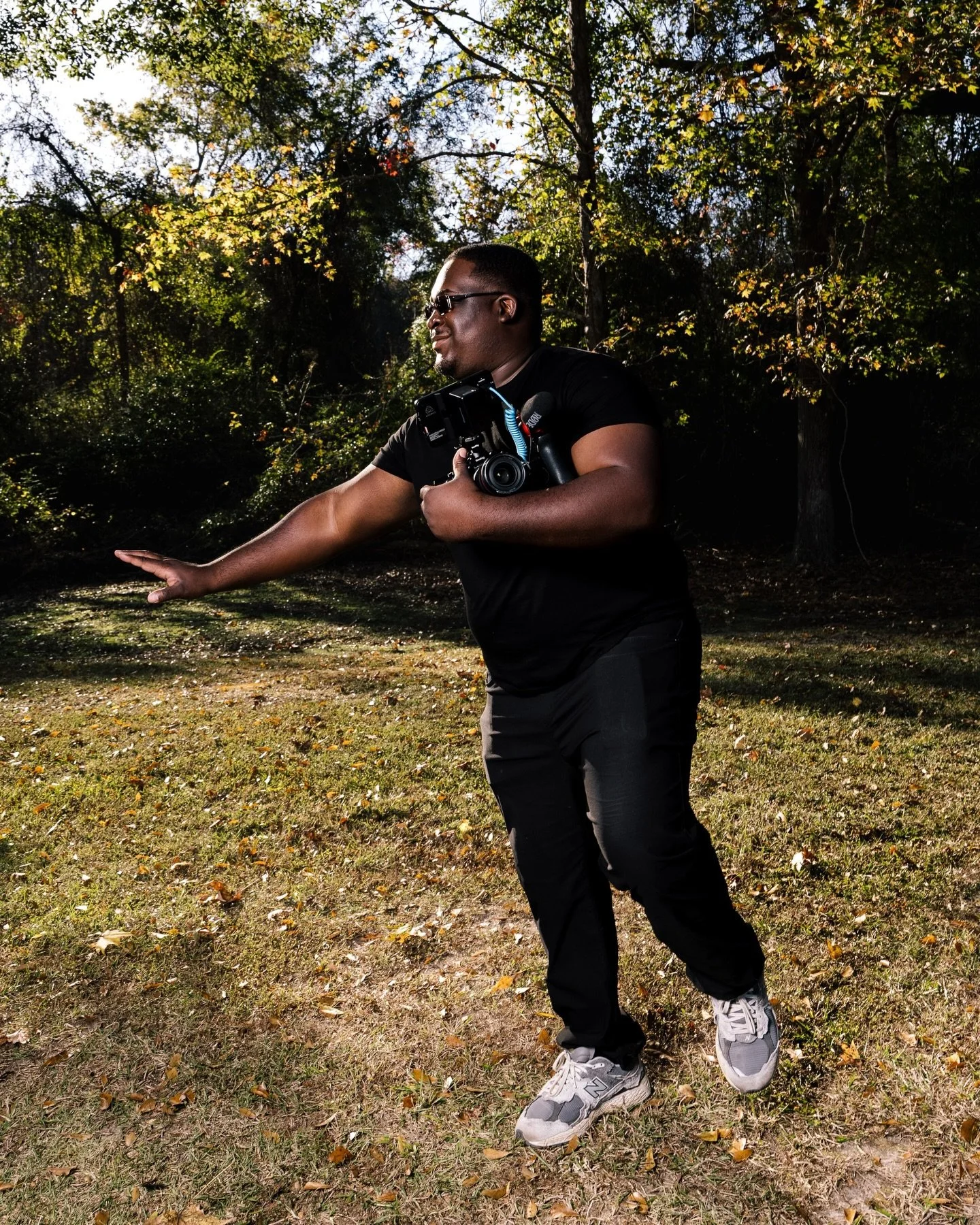 Train. Gain. Maintain.