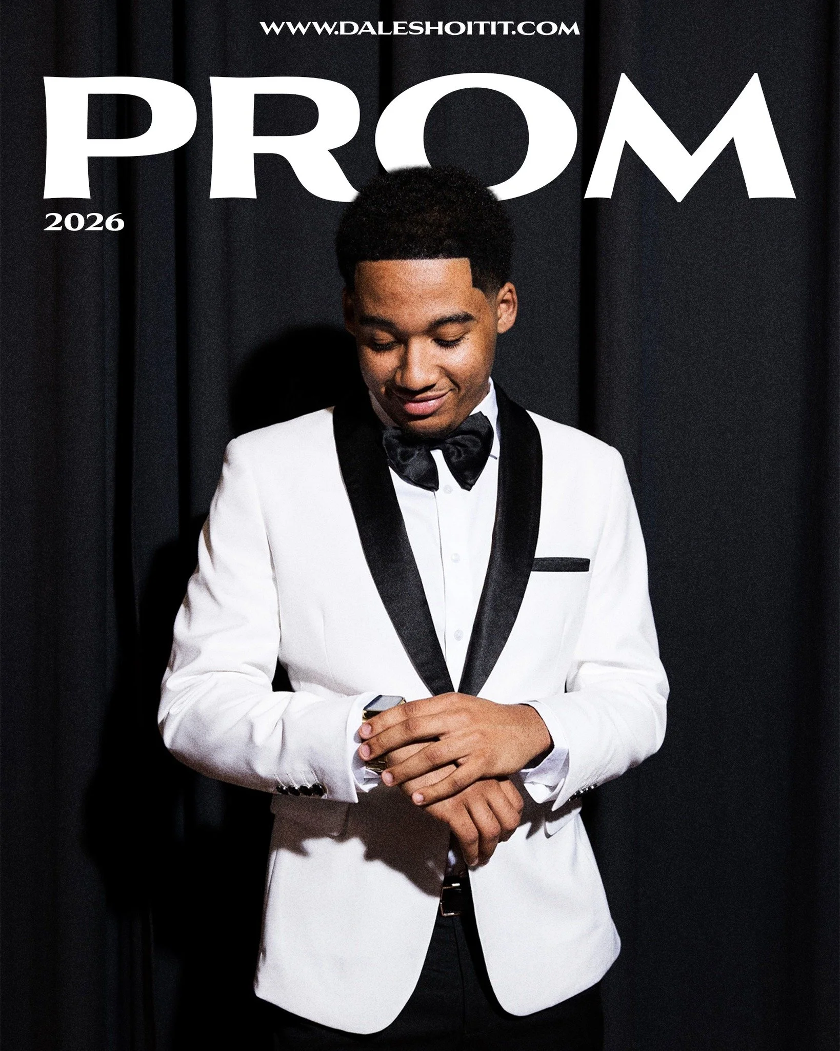 You bring the fit. I&rsquo;ll handle the memories.
Prom season loading&hellip;

Limited slots for photo + video + (Link in BIO)