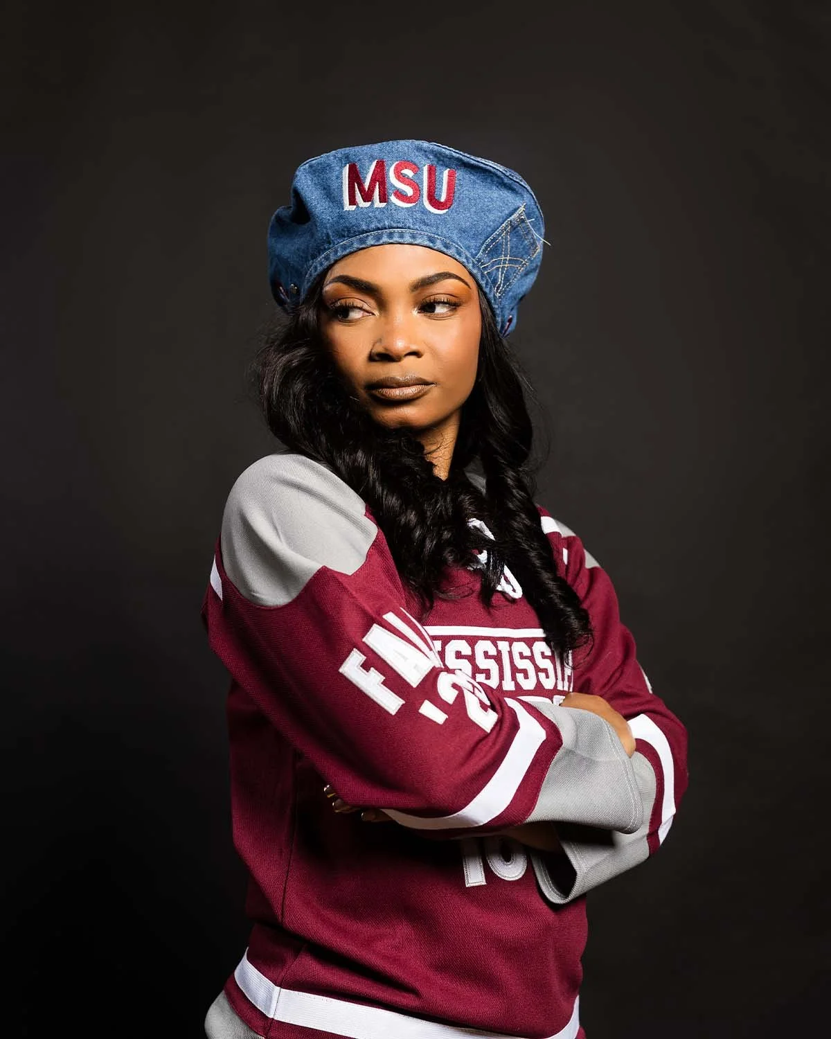 St Louis Graduation Photographer