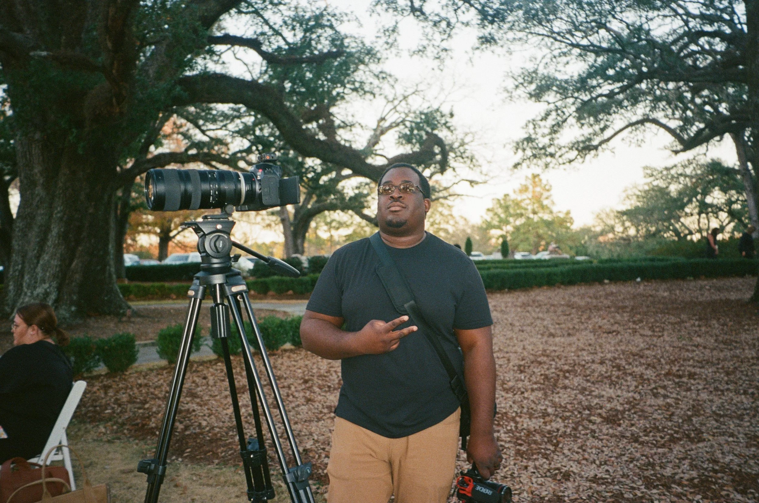 Minolta Action Film Camera 35mm