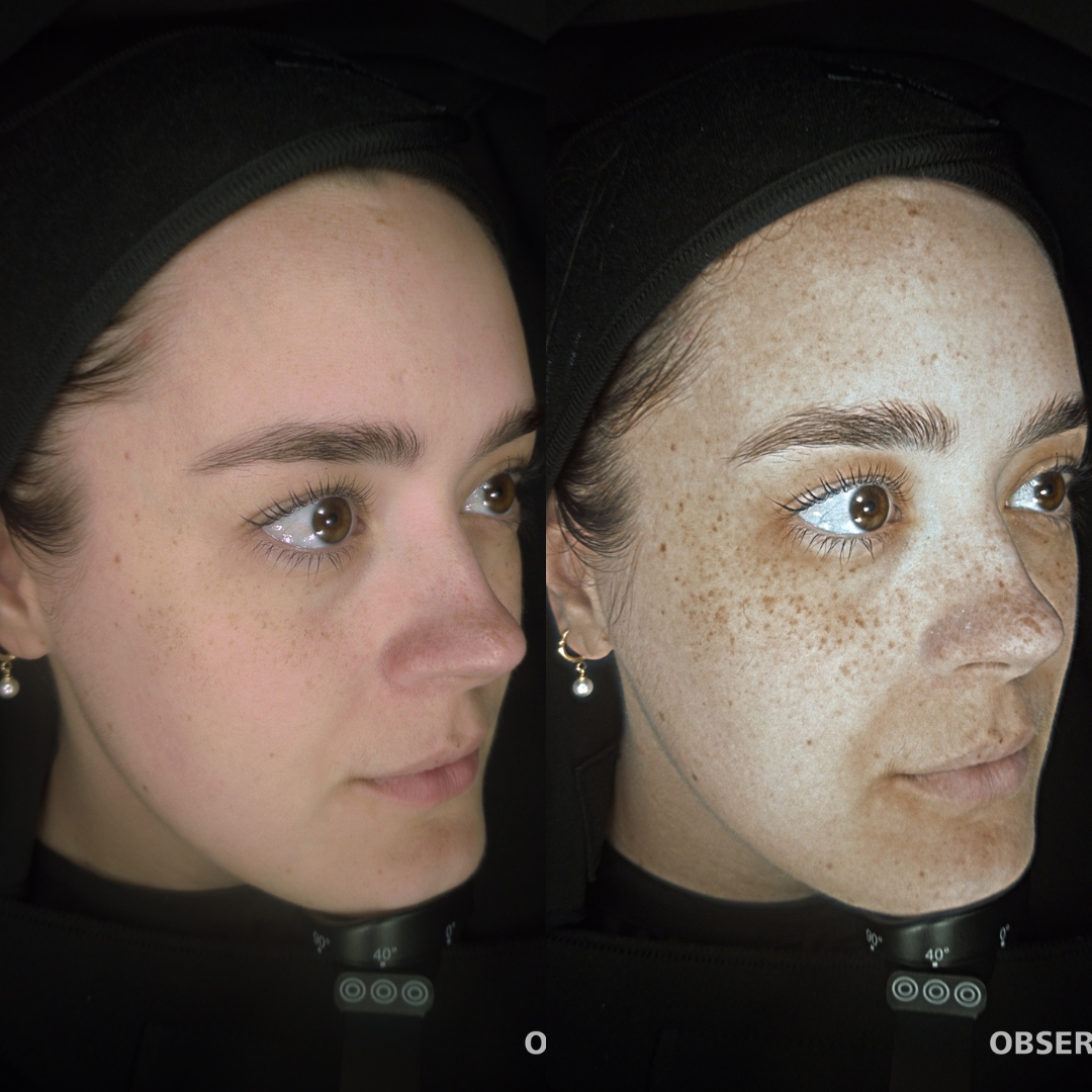 Let’s Chat Pigment