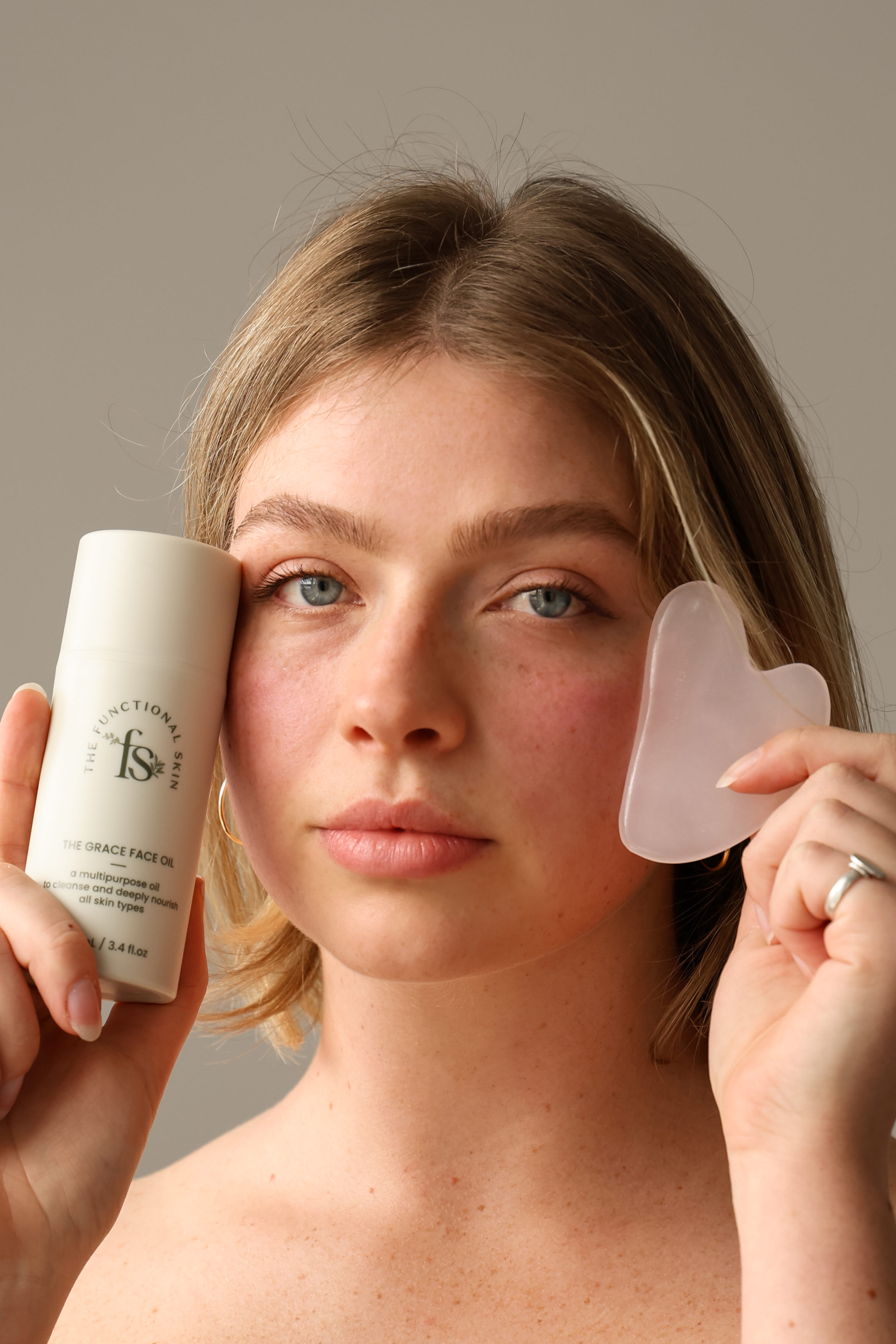 White Jade Gua Sha Guide
