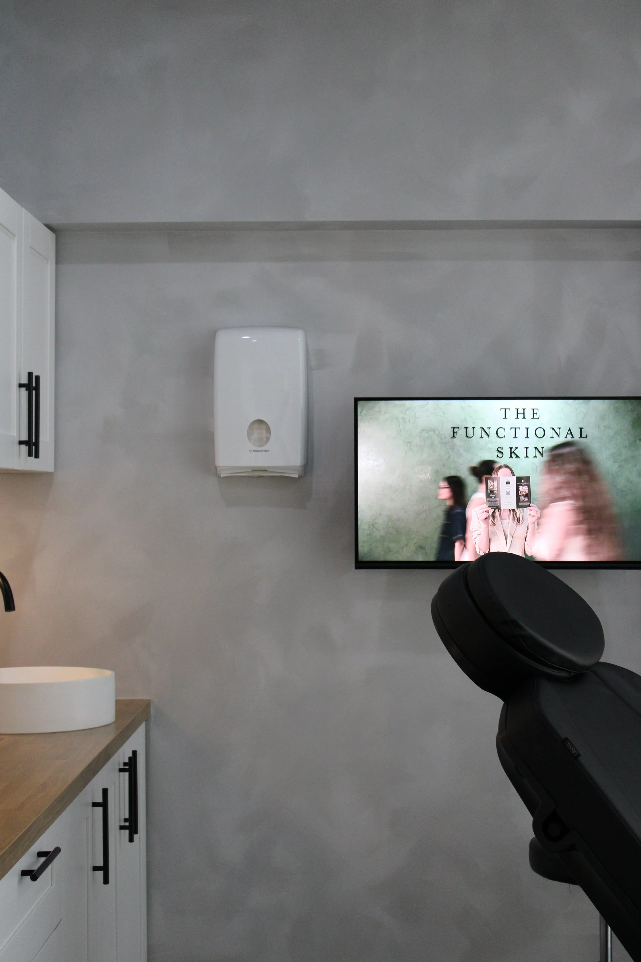 Why Your Skin Is Pushing Back