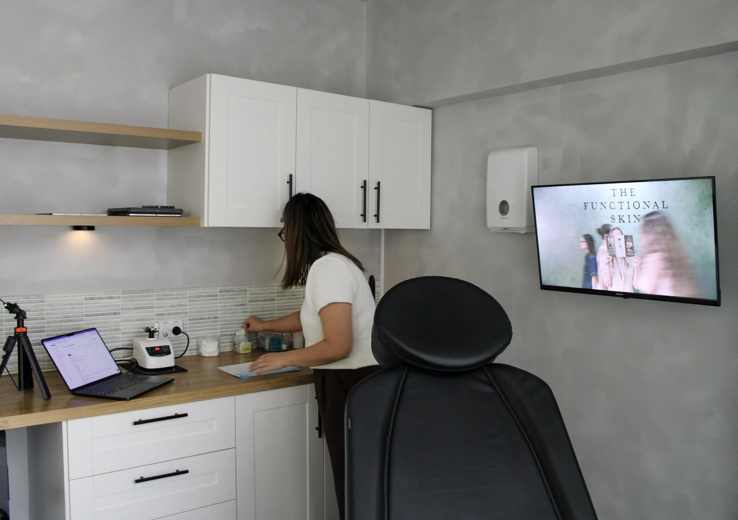 Introducing Our New Skin Needling Menu