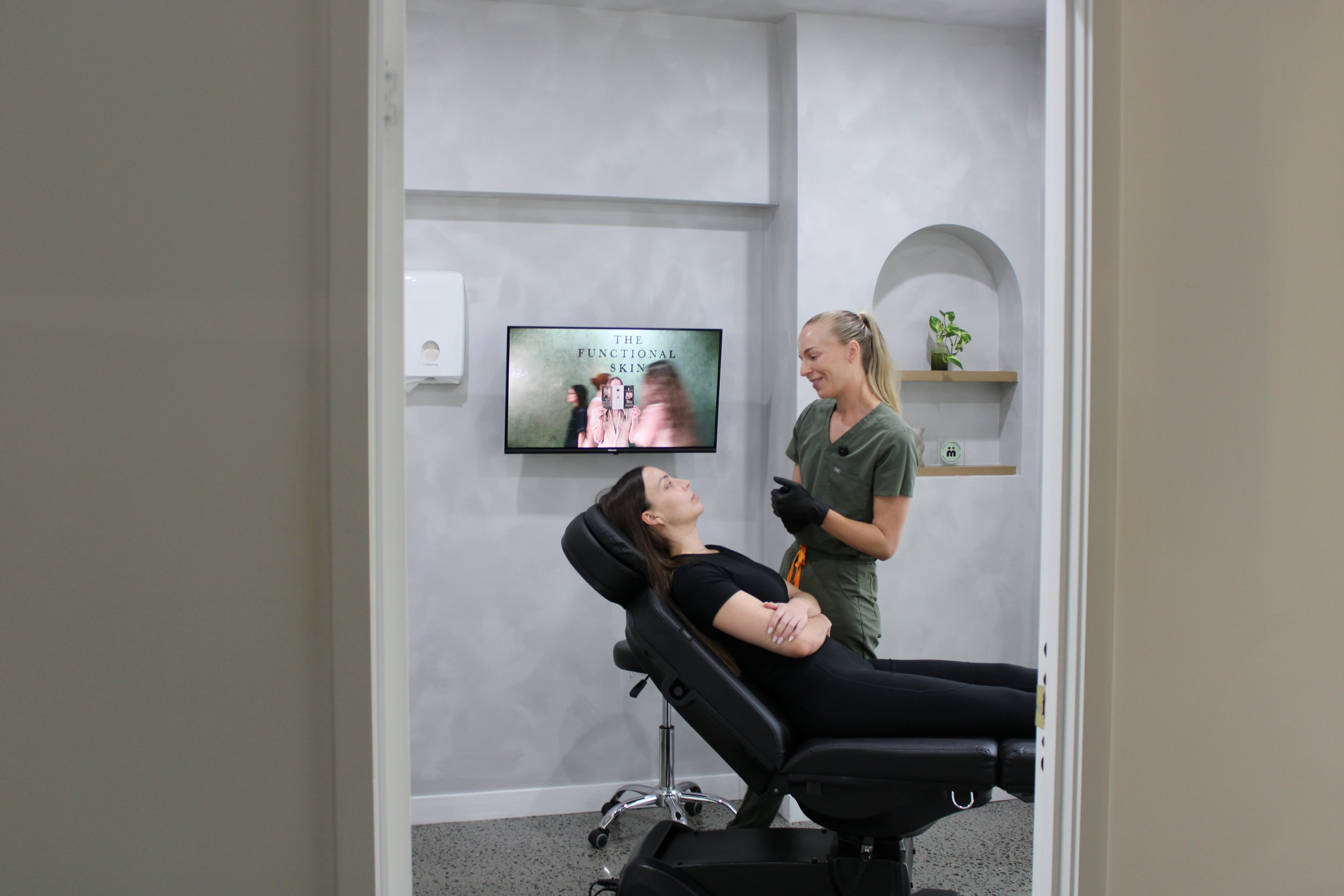 Does Microneedling Help Acne Scars