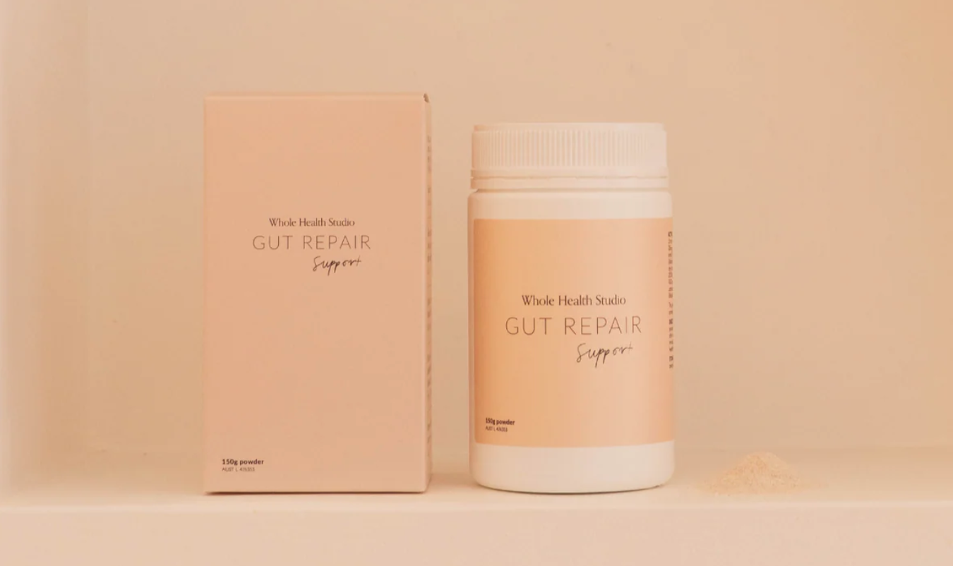 Whole Health Supplements to the Clinic