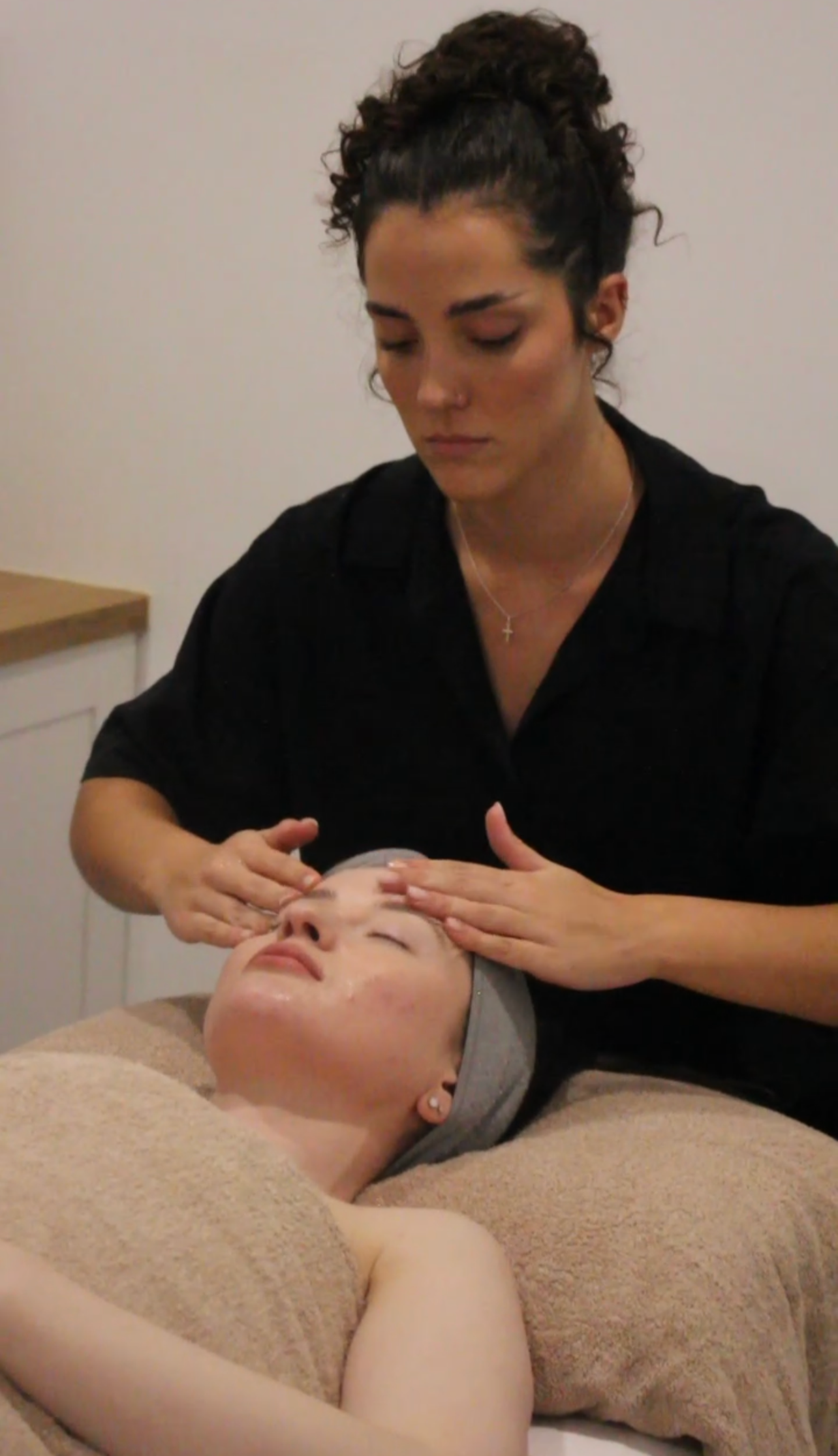 Is Your Skin Super Reactive? How Skin Needling Can Actually Help Repair the Barrier