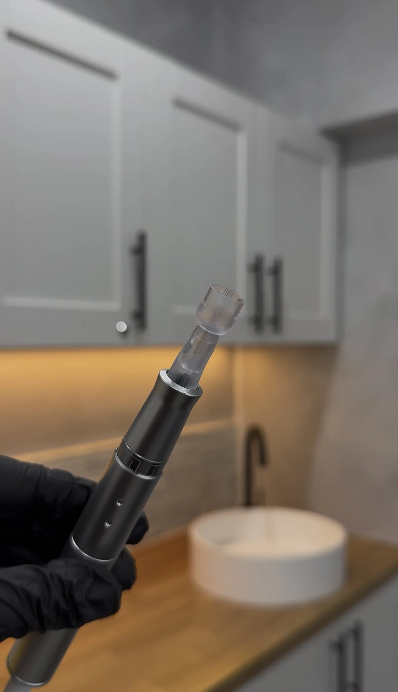 Exceed Microneedling: Why We Chose Exceed