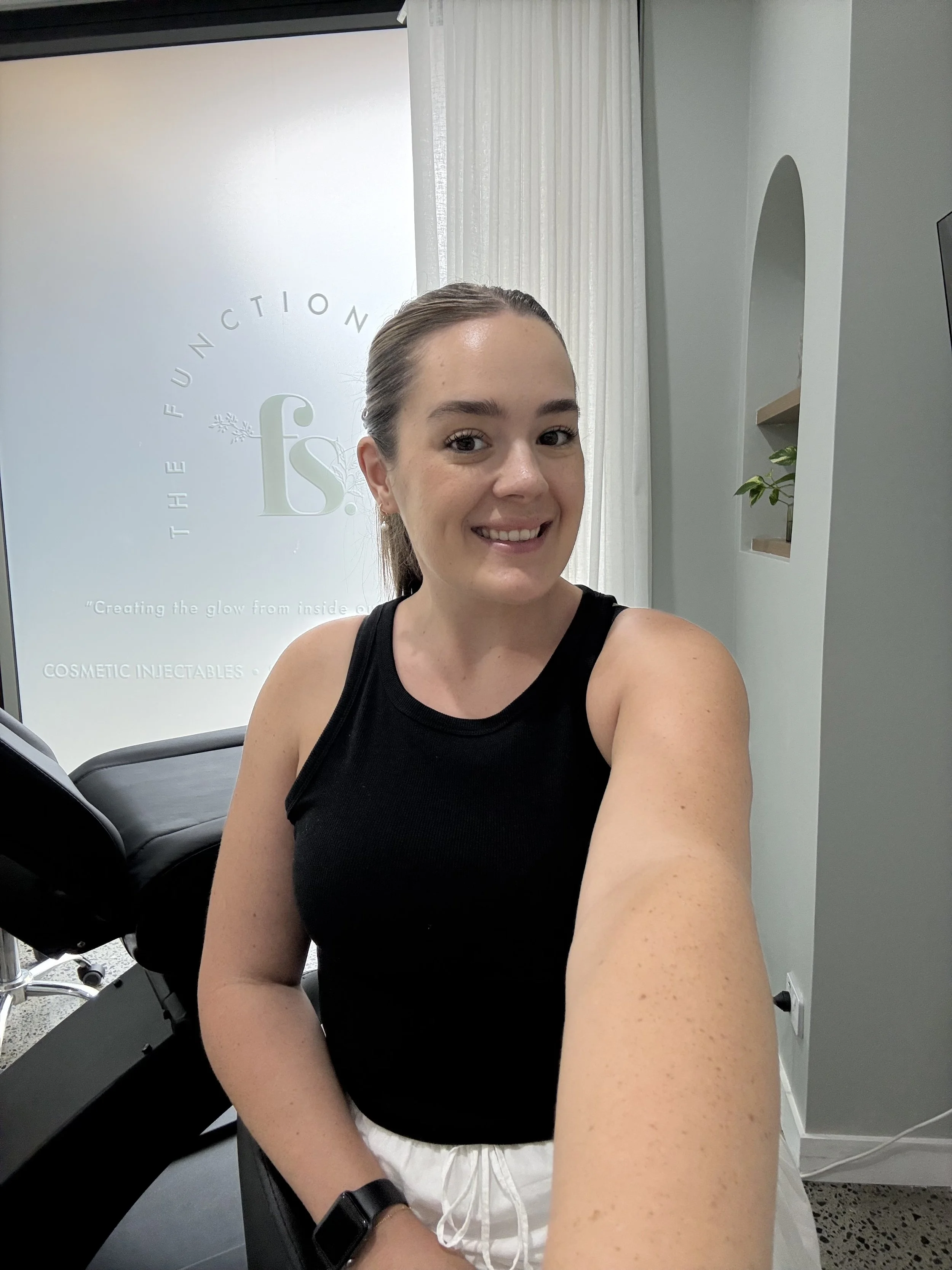9 Months In: A Little TFS Update