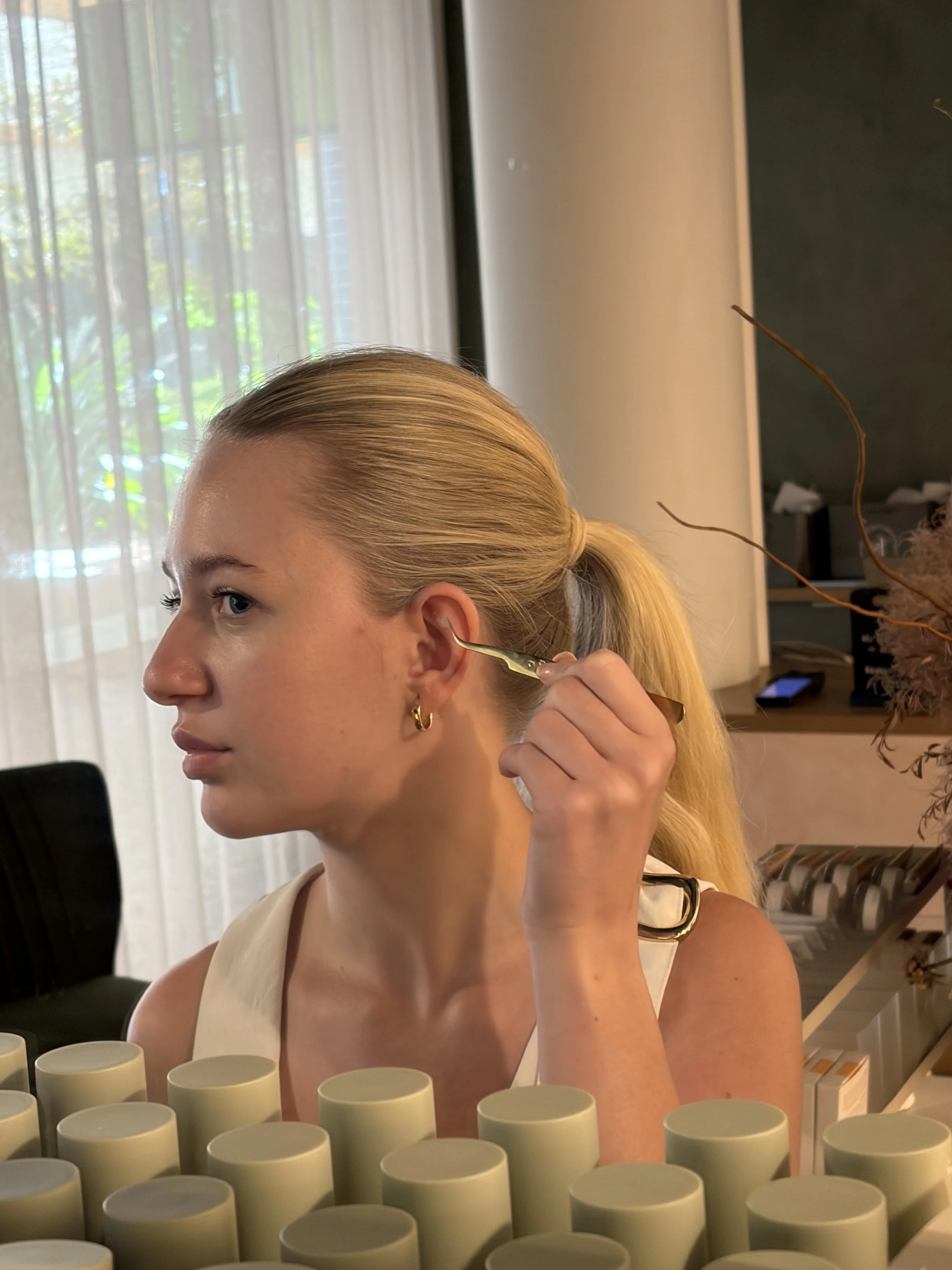 New at TFS: Our Facial Add-On Rituals