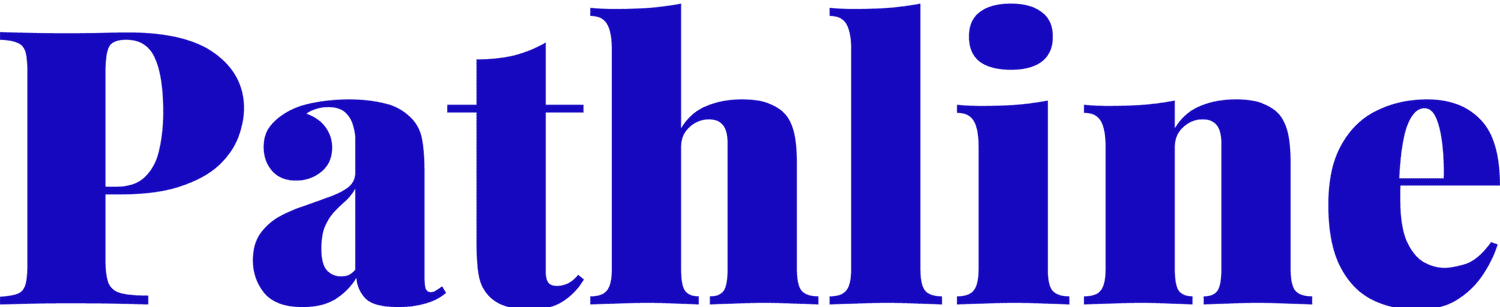 PATHLINE