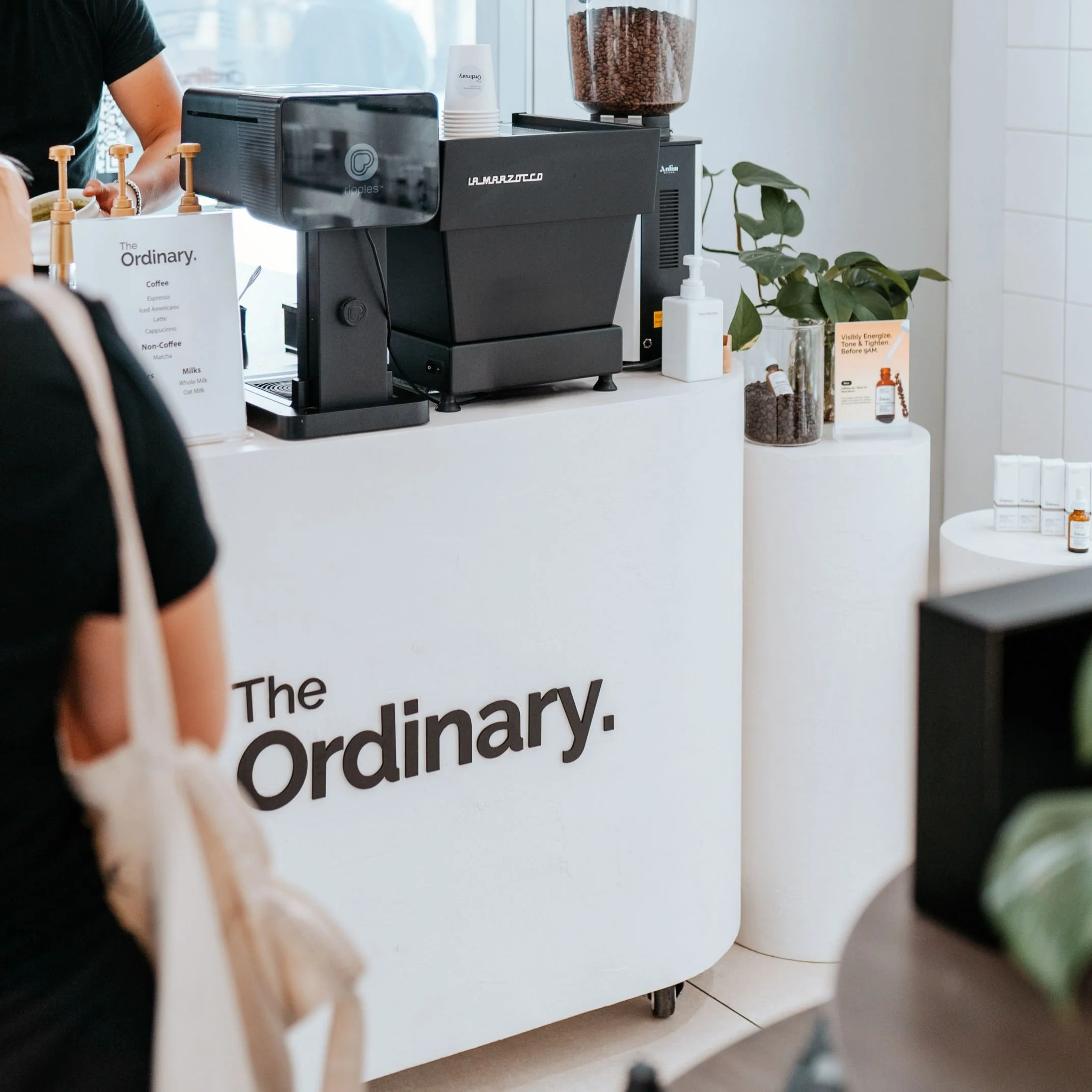 brand activations