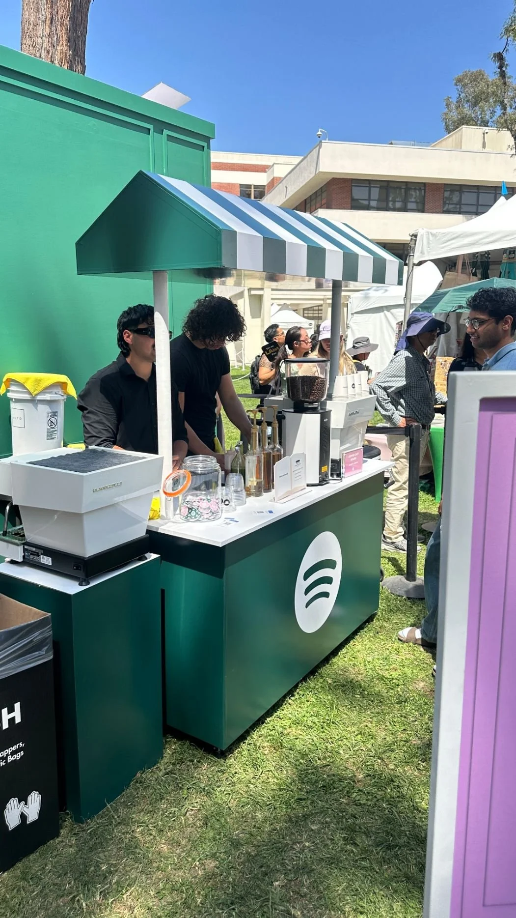 experiential marketing