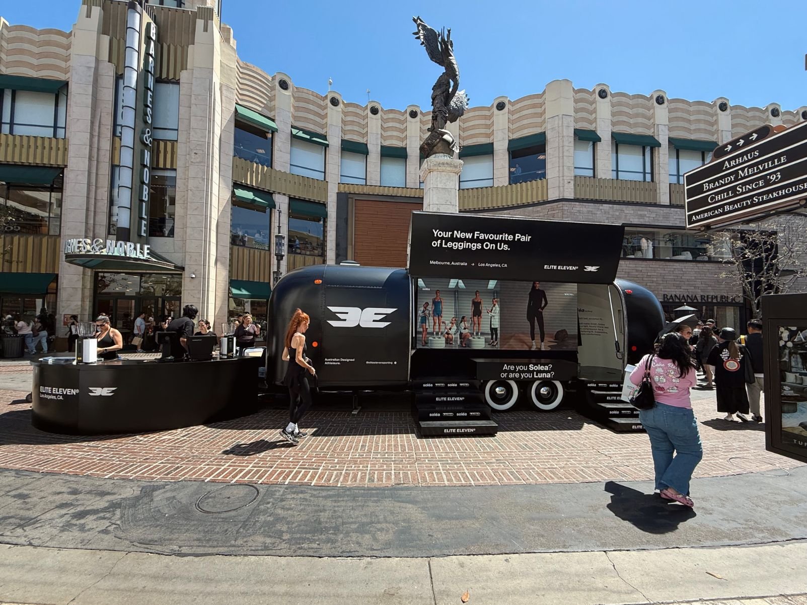 event marketing