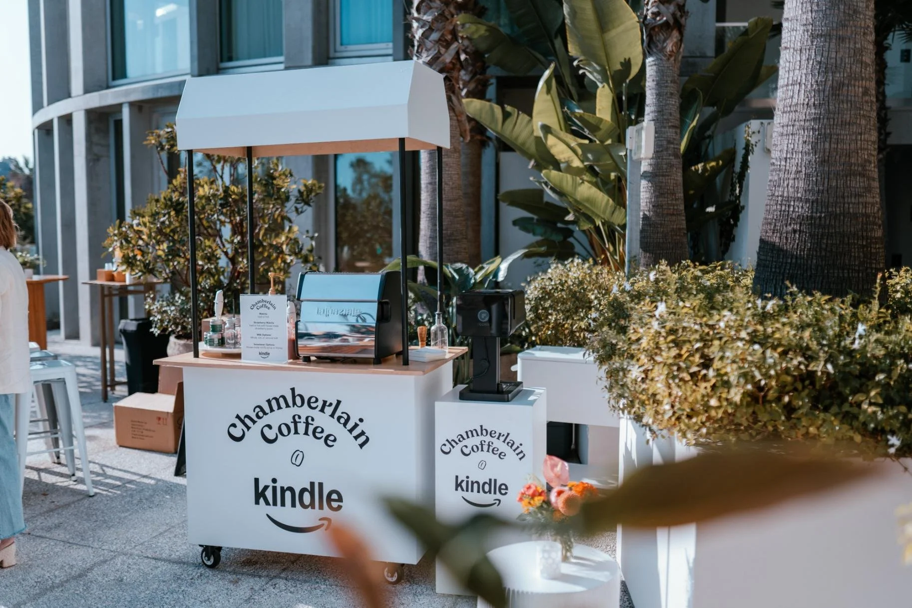 event marketing