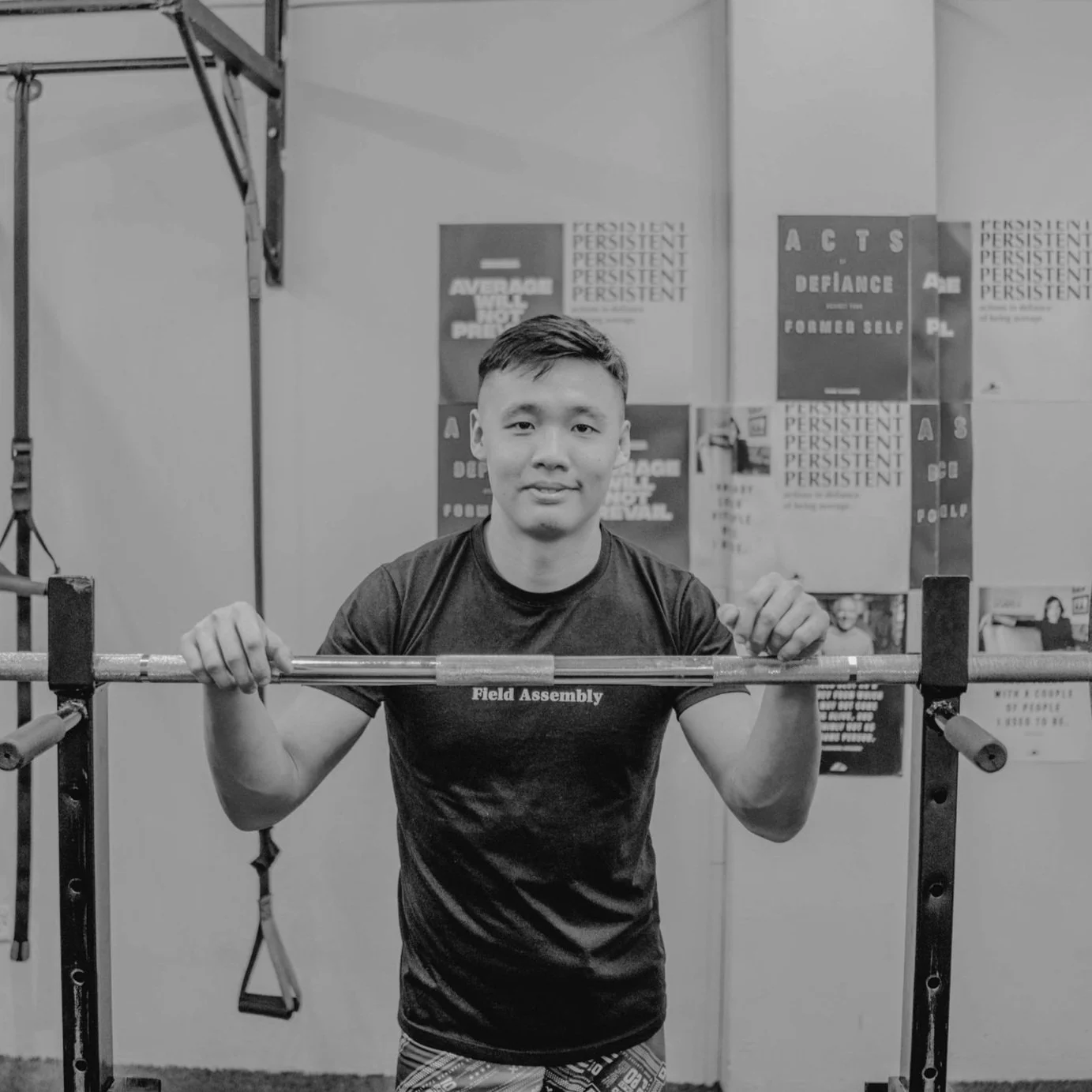 Coach Glen