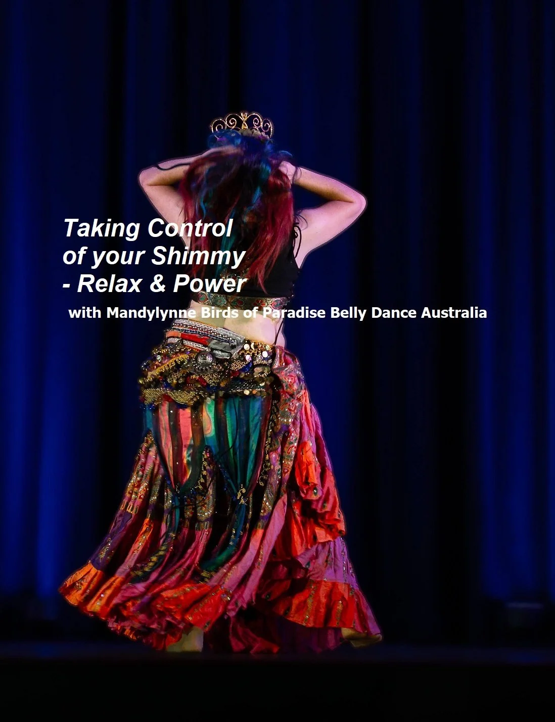 Taking Control of your Shimmy - Relax & Power.jpg