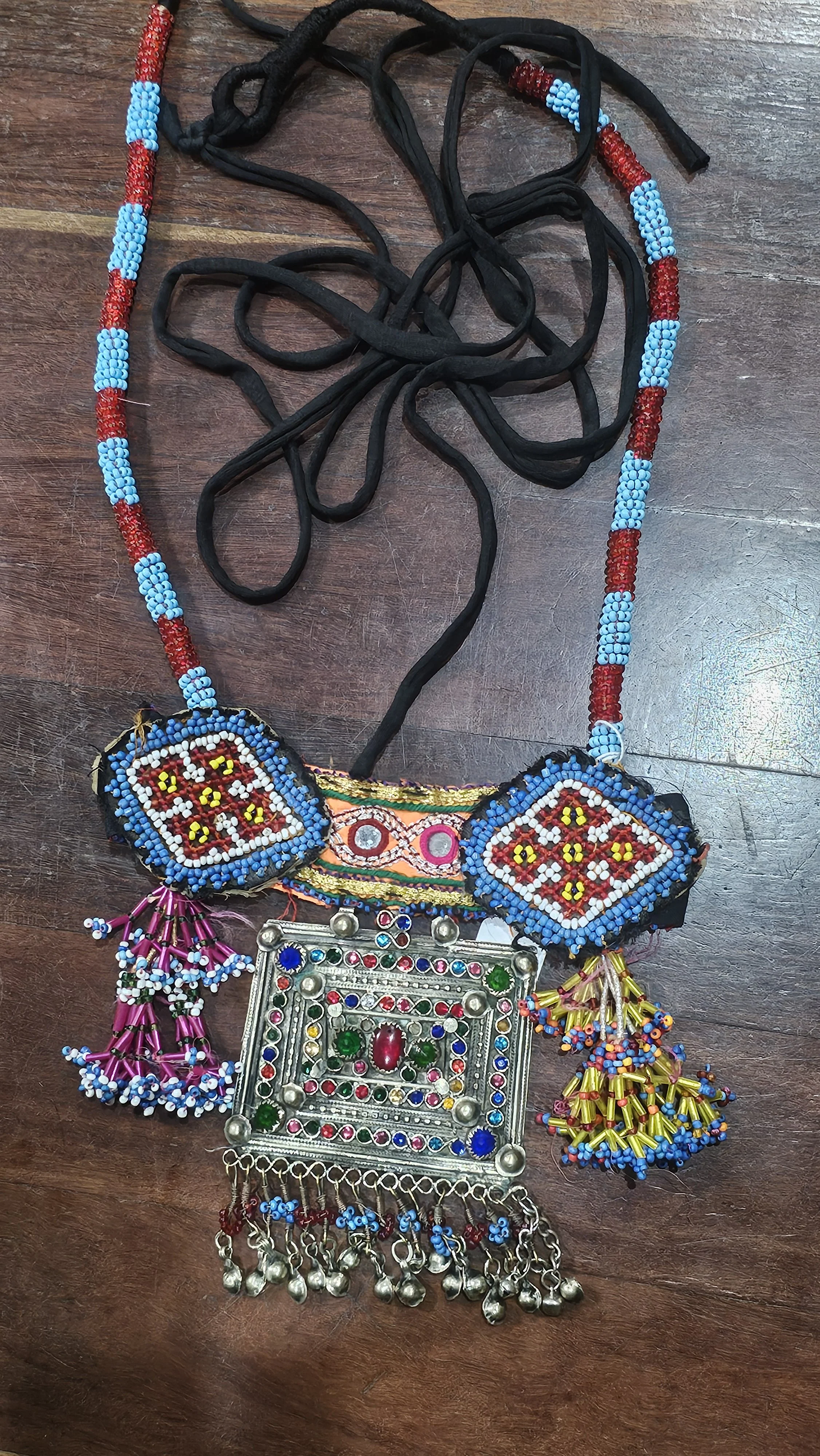 Mini Belt / Belt Extender (multi colour)