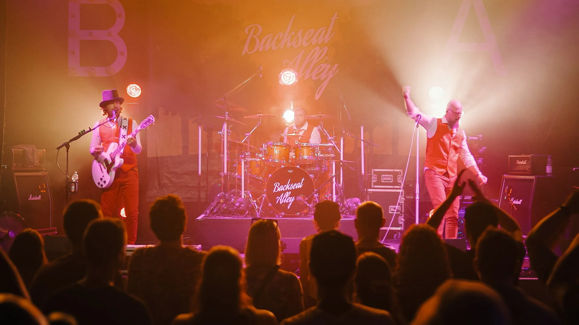 Joscha Seehausen Gitarre